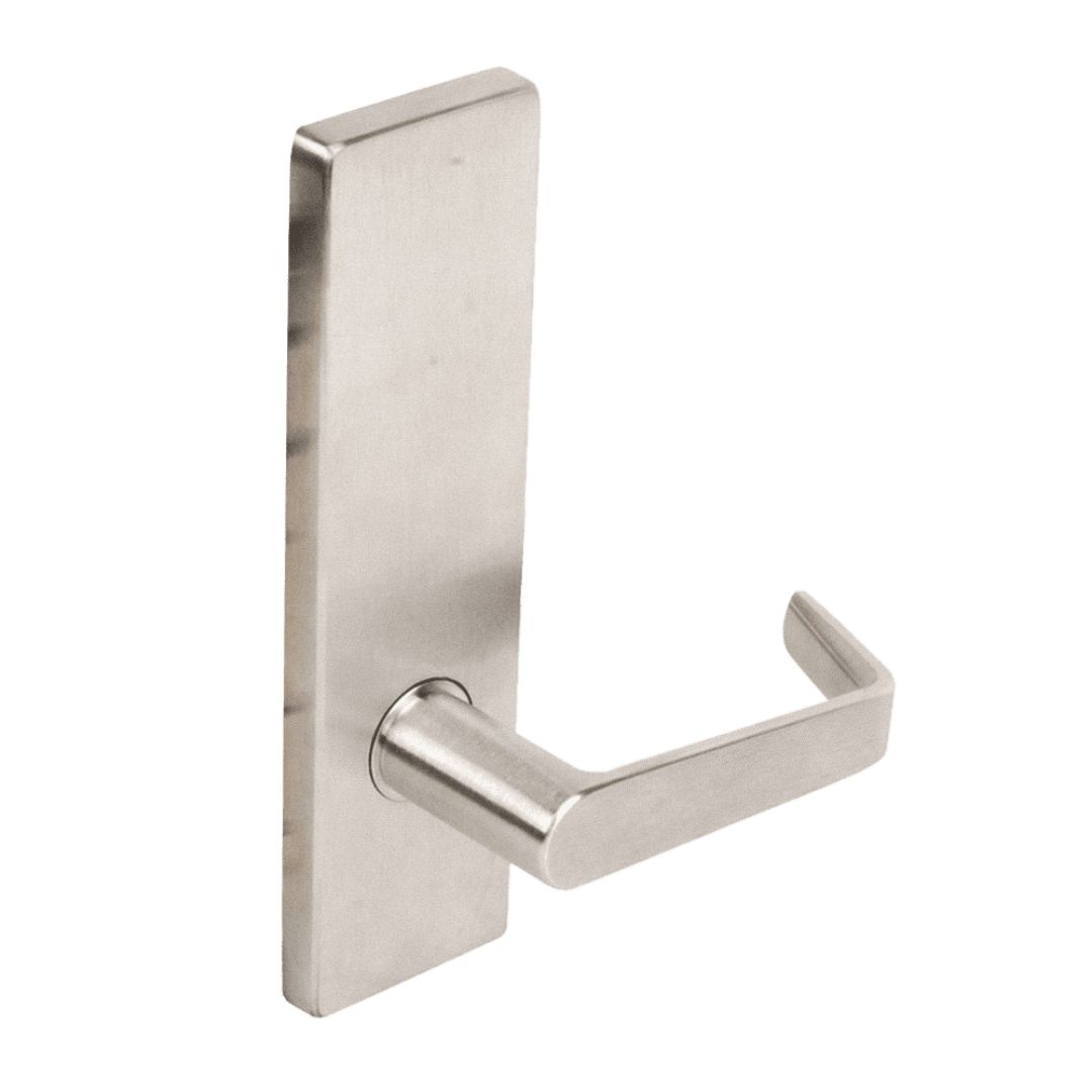 630 - Satin Stainless Steel